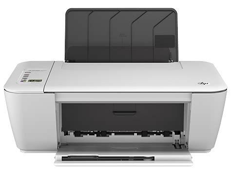 HP Deskjet 2540 and Deskjet Ink Advantage 2545 All-in-One Printer Series - Description of the Control Panel of the Product How to Open the HP Printer Embedded Web Server (EWS) from the HP Smart App Computer System (4). . Hp deskjet 2540 manual